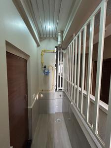 Balcony Image of 1030 Sq.ft 2 BHK Independent House for rent in Hebbal Kempapura Bengaluru for Rs. 35000