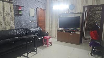 3 BHK Flat