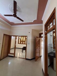 3 BHK Independent Builder Floor