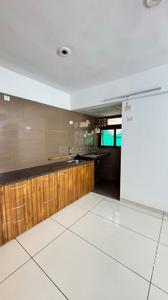 Kitchen Image of 1470 Sq.ft 3 BHK Apartment / Flat for sale in Kavisha Amara, Shela Ahmedabad for Rs. 7100000