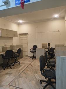Image of 1500 Sq.ft 3 BHK Independent House for rent in Jayadev Vihar, Bhubaneswar for Rs. 35000