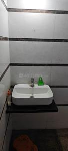 Image of 700 Sq.ft 1 BHK Apartment / Flat for rent in College Road, Nashik for Rs. 15000