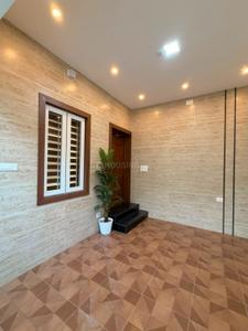 Image of 2300 Sq.ft 3 BHK Independent House for sale in Thudiyalur, Coimbatore for Rs. 13200000