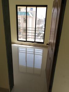 Hall Image of 840 Sq.ft 2 BHK Apartment / Flat for sale in Shelter Madhukar Galaxy, Dombivli East Thane for Rs. 4500000