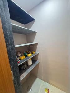 Kitchen Image of 1325 Sq.ft 2 BHK Apartment / Flat for rent in Bhimrad Surat for Rs. 32000