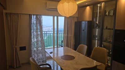 BHK Flats in Rolling Hills, Gachibowli, Hyderabad 1+ BHK