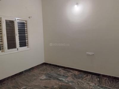 Bedroom Image of 999 Sq.ft 3 BHK Builder Floor for rent in Kodathi Bengaluru for Rs. 30000