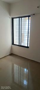Bedroom Image of 740 Sq.ft 2 BHK Apartment / Flat for rent in Greystone Vasundhara, Dudulgaon Pune for Rs. 17500