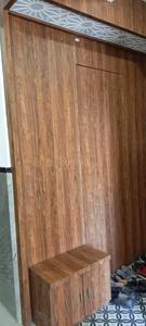 Bedroom Image of 1050 Sq.ft 2 BHK Apartment / Flat for sale in Regency Anantam, Dombivli East Thane for Rs. 9500001