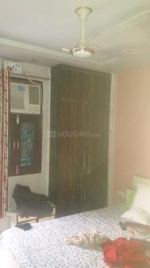 self owned Bedroom 1