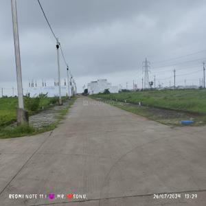 Image of 1800 Sq.ft Residential Plot / Land for sale in Ringnodiya, Indore for Rs. 7290000