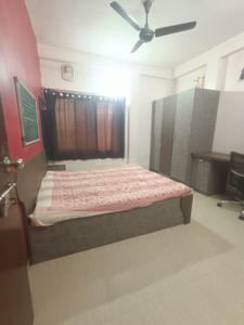 Bedroom Image of 2000 Sq.ft 3 BHK Duplex for rent in Subhanpura Vadodara for Rs. 20000
