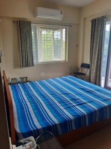 Bedroom Image of 1047 Sq.ft 2 BHK Apartment / Flat for sale in Porvorim Goa for Rs. 8500000