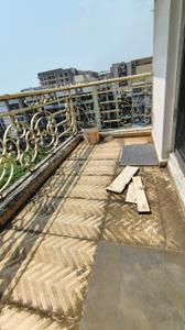 Balcony Image of 1195 Sq.ft 2 BHK Apartment / Flat for sale in Paradise Sai Harmony, Ulwe Navi Mumbai for Rs. 9000000