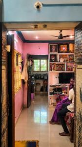 Hall Image of 472 Sq.ft 1 BHK Independent House for sale in Nagendra Colony Eluru for Rs. 2600000