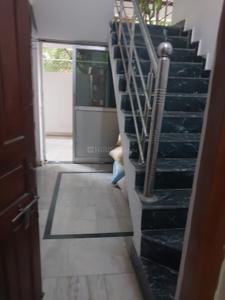 Hall Image of 2500 Sq.ft 3 BHK Independent House for rent in Sahadatganj Ayodhya for Rs. 35000
