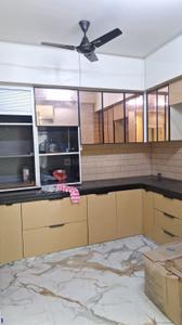 Kitchen Image of 1400 Sq.ft 3 BHK Apartment / Flat for sale in DDA Narwana Apartments, Patparganj New Delhi for Rs. 34500000