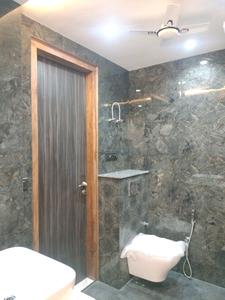 Common Bathroom Image of 3600 Sq.ft 4 BHK Builder Floor for sale in Sector 85 Faridabad for Rs. 36000000