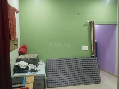 Bedroom Image of 1234 Sq.ft 1.5 BHK Independent House for rent in Mata Gujri Enclave, Kharar Mohali for Rs. 20000
