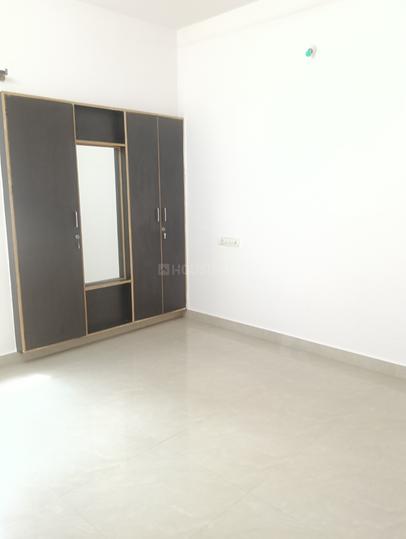 Sector 2, HSR Layout Bedroom 1