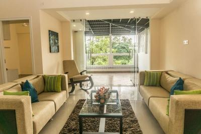 Hall Image of 2000 Sq.ft 3 BHK Apartment / Flat for sale in Kakkanad Kochi for Rs. 12000000
