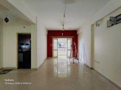 Living Room Image of 1162 Sq.ft 2 BHK Apartment / Flat for rent in Keventer Westwind, Garia, Sonarpur Kolkata for Rs. 36000