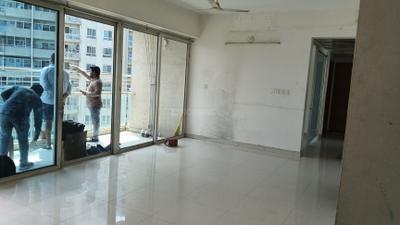 Living Room Image of 1660 Sq.ft 3 BHK Apartment / Flat for sale in Amanora Aspire Towers, Amanora Park Town Pune for Rs. 24900000