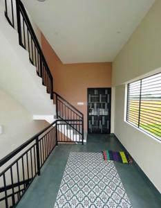 Balcony Image of 1800 Sq.ft 4 BHK Independent House for sale in Madhavaram Milk Colony Chennai for Rs. 6600000