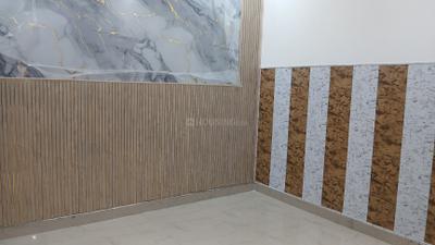 Bedroom Image of 1250 Sq.ft 3 BHK Apartment / Flat for sale in Shalimar Garden Ghaziabad for Rs. 6800000