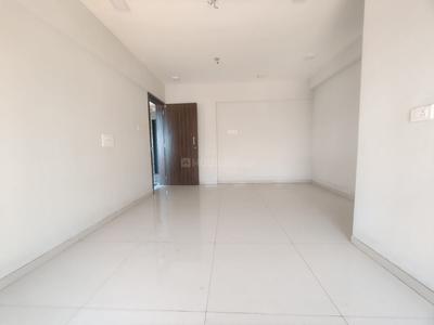 Hall Image of 600 Sq.ft 1 BHK Apartment / Flat for sale in Laxmi Icon, Taloja Navi Mumbai for Rs. 4200000