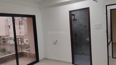 Bedroom Image of 1550 Sq.ft 3 BHK Apartment / Flat for sale in Omkar Nagar Nagpur for Rs. 7500000