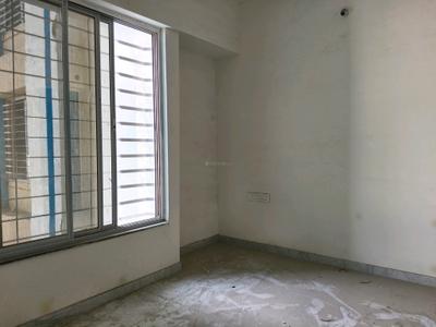 Bedroom Image of 910 Sq.ft 2 BHK Apartment / Flat for sale in Aishwaryam Insignia, Punawale Pune for Rs. 7500000