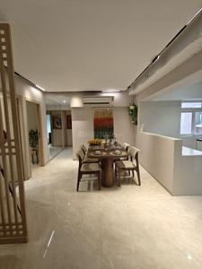 Hall Image of 1422 Sq.ft 3 BHK Apartment / Flat for sale in Santacruz West Mumbai for Rs. 59900000
