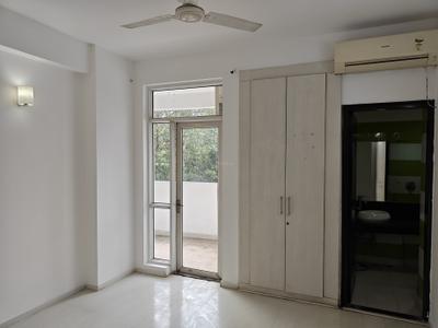 Bedroom Image of 1935 Sq.ft 3 BHK Apartment / Flat for sale in ABA Olive County, Vasundhara Ghaziabad for Rs. 26900000