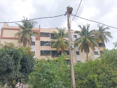 Building Image of 1185 Sq.ft 2 BHK Apartment / Flat for rent in Nava Athithi Grand, Horamavu Bengaluru for Rs. 40000