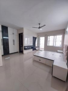 Bedroom Image of 2345 Sq.ft 4 BHK Apartment / Flat for rent in ND Passion Elite, Electronic City Bengaluru for Rs. 90000