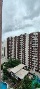 Image of 700 Sq.ft 2 BHK Apartment / Flat for rent in ARV New Town, Pisoli, Pune for Rs. 26000