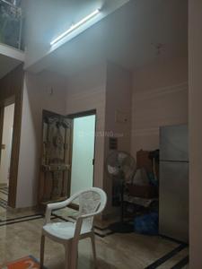 Hall Image of 1200 Sq.ft 4 BHK Duplex for sale in Hebbal Bengaluru for Rs. 30000000