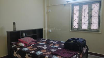 Bedroom Image of 1205 Sq.ft 3 BHK Apartment / Flat for sale in Madgaon Goa for Rs. 6500000