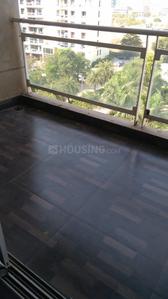 Balcony Image of 1200 Sq.ft 2 BHK Apartment / Flat for sale in Karia Konark Exotica, Wagholi Pune for Rs. 7200000