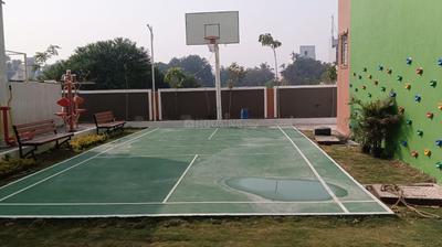 Image of 1200 Sq.ft 2 BHK Apartment / Flat for rent in Sankalp Vastu, Charholi Budruk, Pune for Rs. 18000