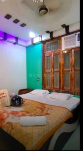 Bedroom Image of 1500 Sq.ft 3 BHK Apartment / Flat for rent in Varanasi Cantonment Varanasi for Rs. 45000