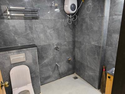 Image of 2500 Sq.ft 3 BHK Apartment / Flat for rent in V V Akshat Paradise, Sargasan, Gandhinagar for Rs. 60000