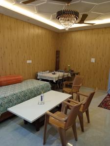 Hall Image of 1150 Sq.ft 2 BHK Builder Floor for sale in Sahastradhara Road Dehradun for Rs. 6500000