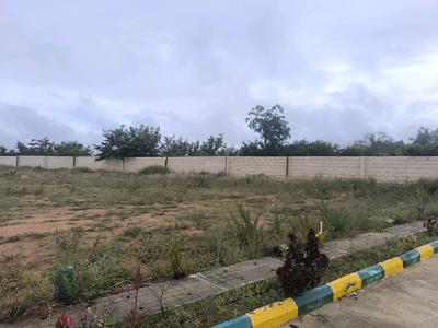 Image of 1200 Sq.ft Residential Plot / Land for sale in MBC Avinya Enclave, Vemagal, Kolar for Rs. 3780100