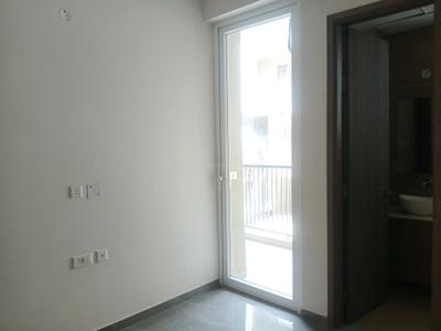 Bedroom Image of 1493 Sq.ft 3.5 BHK Independent House for rent in M3M Antalya Hills , Sector 79 Gurgaon for Rs. 39000