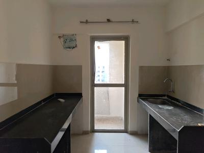 Kitchen Image of 774 Sq.ft 1.5 BHK Apartment / Flat for sale in Lodha Casa Rio, Palava Phase 1 Thane for Rs. 3900000