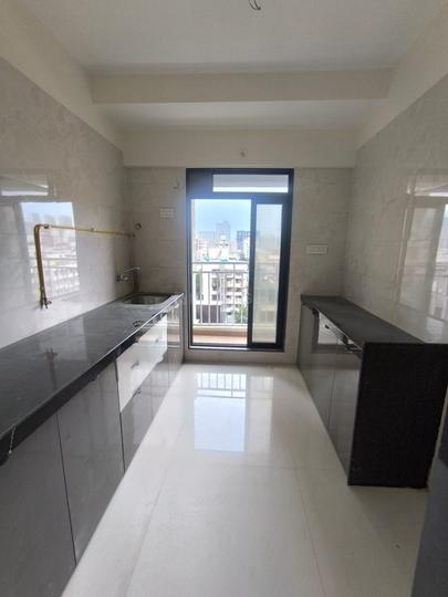 Reliable Vasundhara CHS Ltd Phase II A and B Wing Kitchen 1