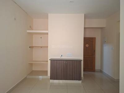 Hall Image of 890 Sq.ft 2 BHK Independent House for rent in Ramapuram Chennai for Rs. 29000