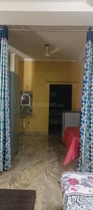 Hall Image of 1000 Sq.ft 2 BHK Builder Floor for rent in Karolan Ka Barh Jaipur for Rs. 20000
